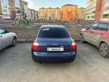 Audi A4 2004 года за 1 800 000 тг. в Уральск – фото 3