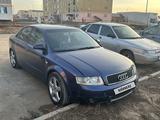 Audi A4 2004 года за 1 800 000 тг. в Уральск – фото 5