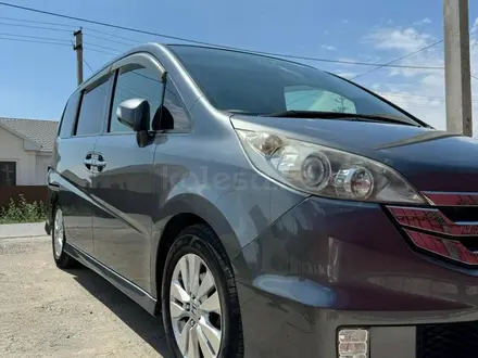 Honda Stepwgn 2008 годаүшін4 450 000 тг. в Атырау