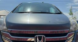 Honda Stepwgn 2008 годаүшін4 450 000 тг. в Атырау – фото 5