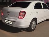 Chevrolet Cobalt 2022 года за 6 450 000 тг. в Астана – фото 2