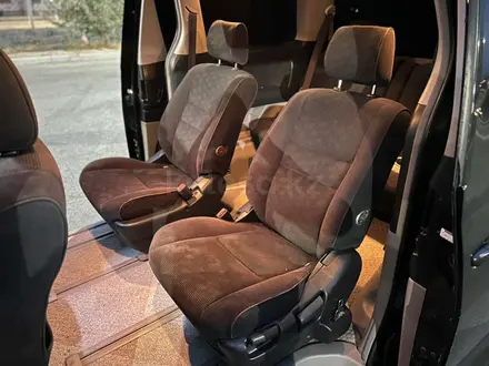 Toyota Alphard 2005 года за 4 000 000 тг. в Атырау – фото 7