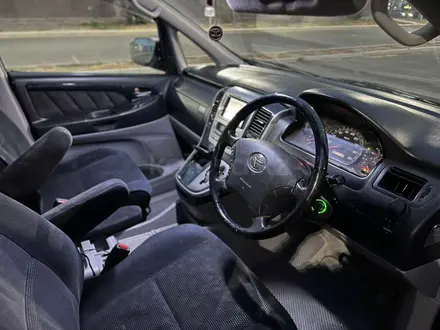 Toyota Alphard 2005 года за 4 000 000 тг. в Атырау – фото 9