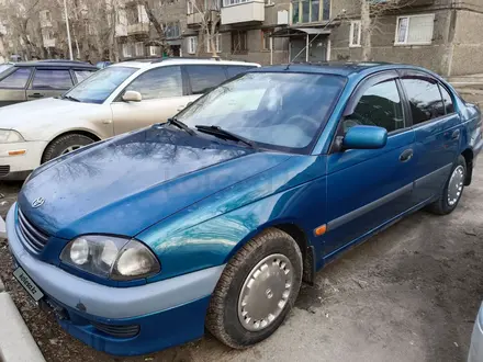 Toyota Avensis 1999 года за 2 800 000 тг. в Павлодар – фото 3