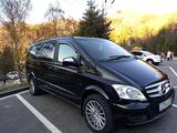 Минивэн Mercedes Viano 7 мест в Алматы
