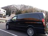 Минивэн Mercedes Viano 7 мест в Алматы – фото 4