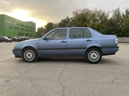 Volkswagen Vento 1992 года за 1 200 000 тг. в Алматы – фото 8