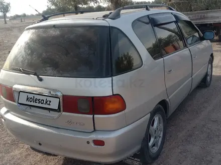 Toyota Ipsum 1996 года за 3 000 000 тг. в Конаев (Капшагай) – фото 7