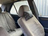 Mercedes-Benz C 180 1995 годаүшін900 000 тг. в Костанай – фото 4