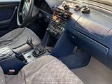Mercedes-Benz C 180 1995 годаүшін900 000 тг. в Костанай – фото 3