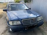 Mercedes-Benz C 180 1995 годаүшін900 000 тг. в Костанай