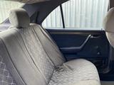 Mercedes-Benz C 180 1995 годаүшін900 000 тг. в Костанай – фото 5