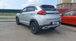 Chery Tiggo 2 2023 года за 6 700 000 тг. в Астана – фото 2