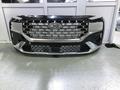 Сантафе бампер Santafe Передний бампер за 111 000 тг. в Кызылорда