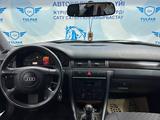 Audi A6 2001 годаүшін3 890 000 тг. в Тараз – фото 4