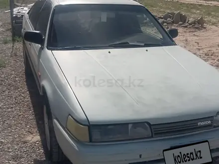 Mazda 626 1991 года за 700 000 тг. в Туркестан