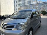 Toyota Alphard 2006 года за 4 500 000 тг. в Жанаозен – фото 2