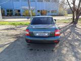 ВАЗ (Lada) Priora 2170 2008 годаүшін1 550 000 тг. в Актобе