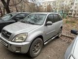 Chery Tiggo 2007 года за 1 650 000 тг. в Кокшетау – фото 2