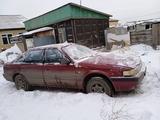 Mazda 626 1991 года за 370 000 тг. в Астана – фото 4