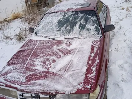 Mazda 626 1991 года за 370 000 тг. в Астана – фото 5