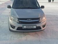 ВАЗ (Lada) Granta 2190 2015 года за 3 000 000 тг. в Семей