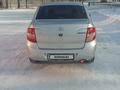 ВАЗ (Lada) Granta 2190 2015 годаfor3 000 000 тг. в Семей – фото 4