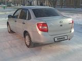 ВАЗ (Lada) Granta 2190 2015 годаfor3 000 000 тг. в Семей – фото 5