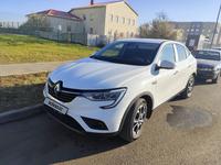 Renault Arkana 2019 годаүшін8 500 000 тг. в Астана