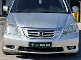 Honda Odyssey 2009 годаfor7 900 000 тг. в Актау – фото 2