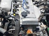 Двигатель Тойота Карина Е за 2 022 тг. в Шымкент – фото 2