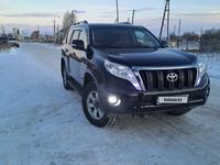 Toyota Land Cruiser Prado 2016 годаfor20 000 000 тг. в Актобе