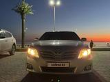 Toyota Camry 2008 года за 5 300 000 тг. в Актау
