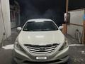 Hyundai Sonata 2013 года за 4 500 000 тг. в Алматы – фото 10