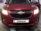 Chevrolet Cruze 2012 годаүшін4 100 000 тг. в Усть-Каменогорск