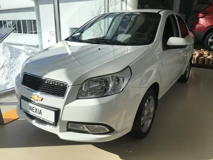 Chevrolet Nexia 2022 года за 6 390 000 тг. в Костанай