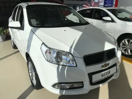 Chevrolet Nexia 2022 года за 6 390 000 тг. в Костанай – фото 2