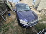 ВАЗ (Lada) Granta 2190 2012 года за 1 400 000 тг. в Павлодар