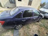 ВАЗ (Lada) Granta 2190 2012 года за 1 400 000 тг. в Павлодар – фото 4