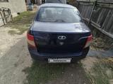 ВАЗ (Lada) Granta 2190 2012 года за 1 400 000 тг. в Павлодар – фото 3