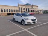 Kia Cerato 2013 года за 7 200 000 тг. в Атырау