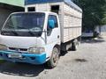 Kia  Bongo 2000 года за 5 800 000 тг. в Талдыкорган