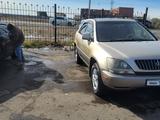 Lexus RX 300 1999 года за 5 500 000 тг. в Астана – фото 2