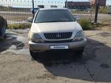 Lexus RX 300 1999 года за 5 500 000 тг. в Астана