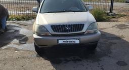Lexus RX 300 1999 года за 5 500 000 тг. в Астана