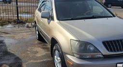 Lexus RX 300 1999 года за 5 500 000 тг. в Астана – фото 3