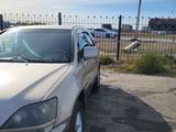 Lexus RX 300 1999 года за 5 500 000 тг. в Астана – фото 4