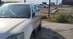 Lexus RX 300 1999 года за 5 500 000 тг. в Астана – фото 4