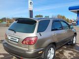 Lexus RX 300 1999 года за 5 500 000 тг. в Астана – фото 5