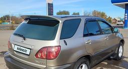 Lexus RX 300 1999 года за 5 500 000 тг. в Астана – фото 5